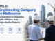 Why An Engineering Company In Melbourne Is Essential For Delivering Safe, Efficient, And High-Quality Projects Engineering Company In Melbourne