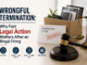 Wrongful Termination: Why Fast Legal Action Matters After an Illegal Firing Wrongful Termination: Why Fast Legal Action Matters After an Illegal Firing
