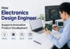 How Electronics Design Engineer Supports Innovative Product Development Electronics Design Engineer Supports