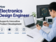 How Electronics Design Engineer Supports Innovative Product Development Electronics Design Engineer Supports