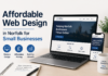 Affordable Web Design in Norfolk for Small Businesses Affordable Web Design in Norfolk