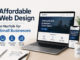 Affordable Web Design in Norfolk for Small Businesses Affordable Web Design in Norfolk