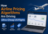How Airline Pricing Algorithms Are Driving Ultra-Cheap US Flights How Airline Pricing Algorithms Are Driving Ultra-Cheap US Flights