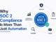 Why SOC 2 Compliance Is More Than Just Automation SOC 2 Compliance