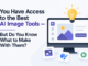 You Have Access to the Best AI Image Tools — But Do You Know What to Make With Them? Best AI Image Tools