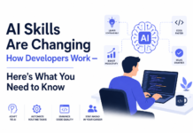 AI Skills Are Changing How Developers Work — Here’s What You Need to Know