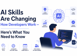 AI Skills Are Changing How Developers Work — Here’s What You Need to Know