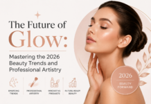 The Future of Glow: Mastering the 2026 Beauty Trends and Professional Artistry beauty trends and professional artistry
