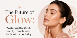 The Future of Glow: Mastering the 2026 Beauty Trends and Professional Artistry beauty trends and professional artistry