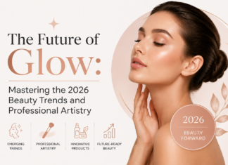 The Future of Glow: Mastering the 2026 Beauty Trends and Professional Artistry beauty trends and professional artistry
