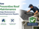 How Preventive Roof Maintenance Helps Homeowners Avoid Expensive Repairs Roof Maintenance Helps Homeowners