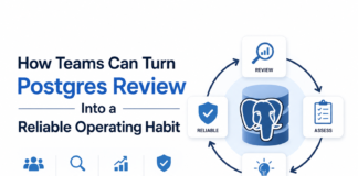How Teams Can Turn Postgres Review Into a Reliable Operating Habit Postgres Review