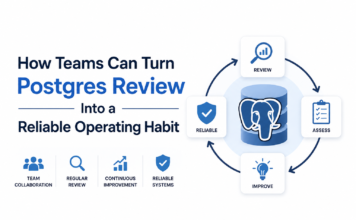 How Teams Can Turn Postgres Review Into a Reliable Operating Habit Postgres Review