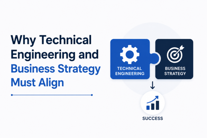 Business Strategy