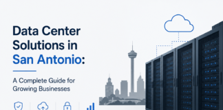 Data Center Solutions in San Antonio: A Complete Guide for Growing Businesses Data Center Solutions in San Antonio