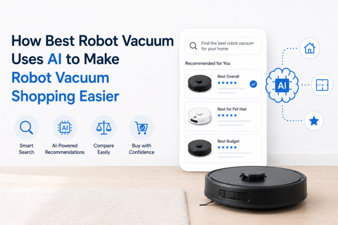 Best Robot Vacuum Uses