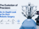 The Evolution of Precision: An In-Depth Look at Da Vinci Robotic Surgery Da Vinci Robotic Surgery