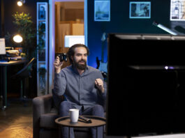Revendeur IPTV : Comment Créer un Business Rentable avec Dream TV en 2026 Revendeur IPTV