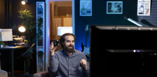 Revendeur IPTV : Comment Créer un Business Rentable avec Dream TV en 2026 Revendeur IPTV