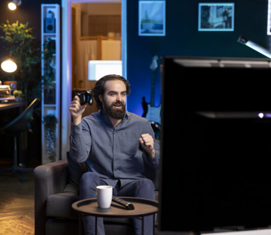 Revendeur IPTV : Comment Créer un Business Rentable avec Dream TV en 2026 Revendeur IPTV