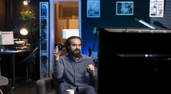 Revendeur IPTV : Comment Créer un Business Rentable avec Dream TV en 2026 Revendeur IPTV