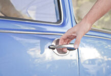 Why Older Vehicles Often Develop Door Lock Problems Older Vehicles Often Develop Door Lock Problems