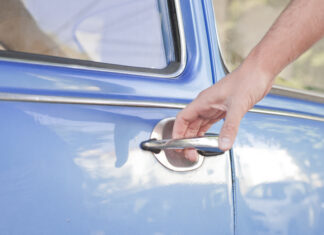 Why Older Vehicles Often Develop Door Lock Problems Older Vehicles Often Develop Door Lock Problems