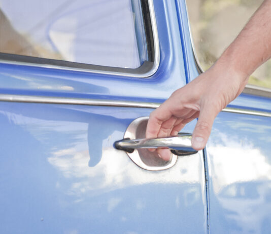 Why Older Vehicles Often Develop Door Lock Problems Older Vehicles Often Develop Door Lock Problems