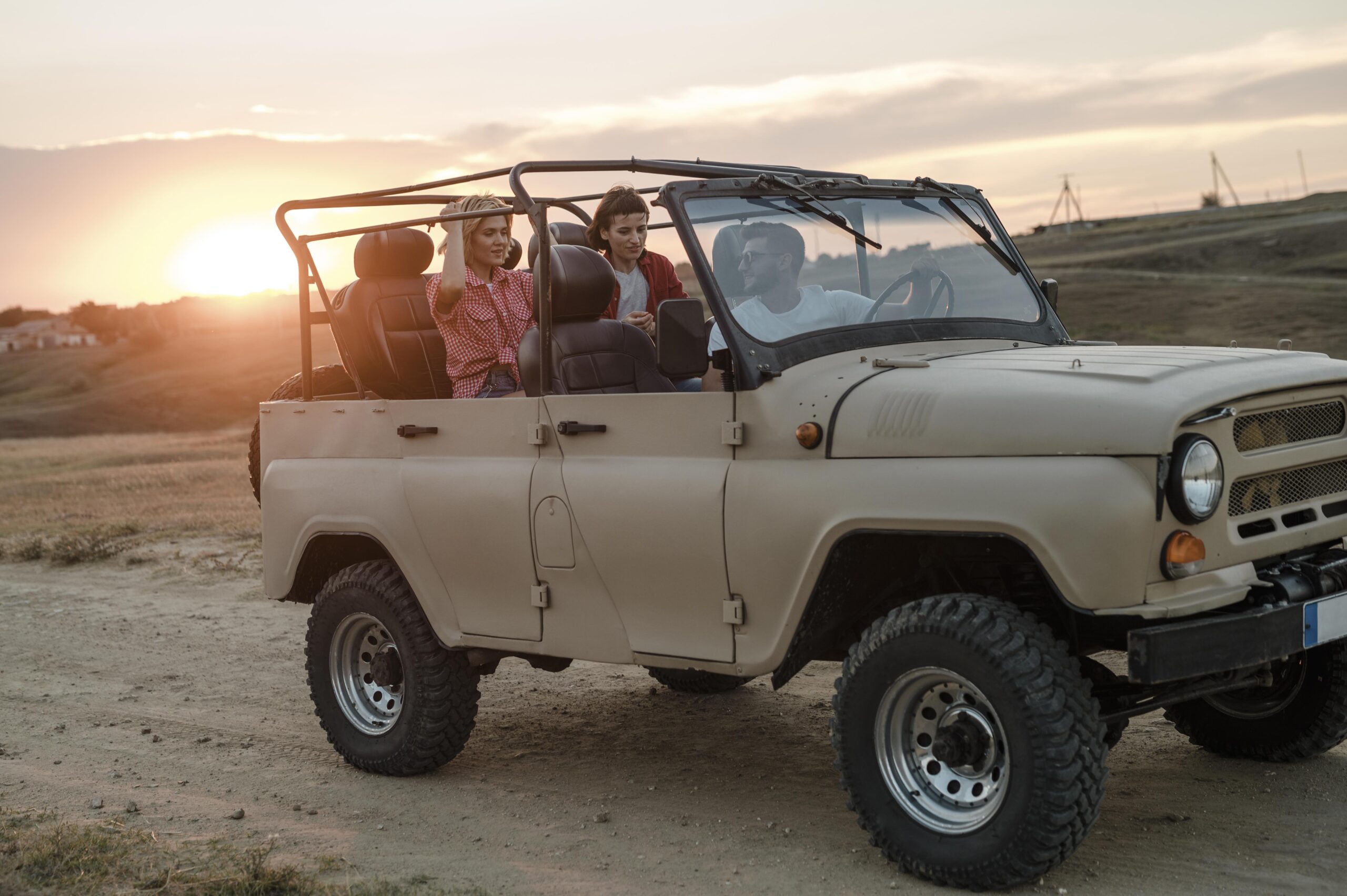 Budget 4×4 Car Rental in Arusha: The Ultimate Guide for Self-Drive Safari Travelers 4x4 Car Rental in Arusha