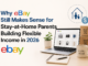 Why eBay Still Makes Sense for Stay-at-Home Parents Building Flexible Income in 2026 eBay