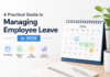 A Practical Guide to Managing Employee Leave in 2026 Guide to Managing Employee Leave
