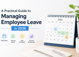 A Practical Guide to Managing Employee Leave in 2026 Guide to Managing Employee Leave