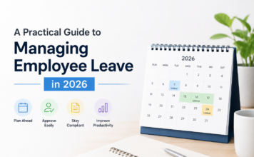 A Practical Guide to Managing Employee Leave in 2026 Guide to Managing Employee Leave
