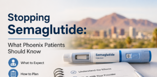 Stopping Semaglutide: What Phoenix Patients Should Know Stopping Semaglutide