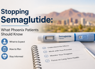 Stopping Semaglutide: What Phoenix Patients Should Know Stopping Semaglutide