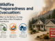 Wildfire Preparedness and Evacuation: What to Do Before, During, and After a Fire Threatens Your Home Wildfire Preparedness and Evacuation