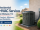 Residential HVAC Services in Midland, TX: Comfort, Efficiency, and Reliability Year-Round HVAC services in Midland