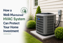 How a Well-Maintained HVAC System Can Protect Your Home Investment Well-Maintained HVAC System