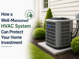 How a Well-Maintained HVAC System Can Protect Your Home Investment Well-Maintained HVAC System