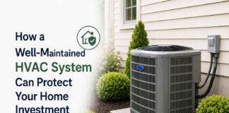 How a Well-Maintained HVAC System Can Protect Your Home Investment Well-Maintained HVAC System