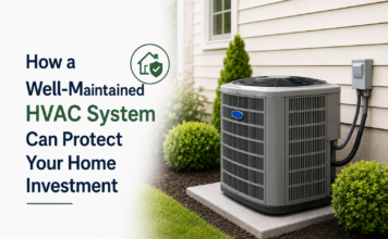 How a Well-Maintained HVAC System Can Protect Your Home Investment Well-Maintained HVAC System