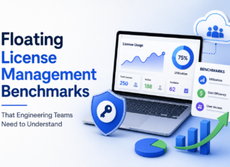 Floating License Management Benchmarks That Engineering Teams Need to Understand Floating License Management