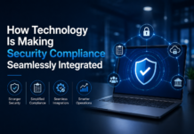 How Technology Is Making Security Compliance Seamlessly Integrated Technology Is Making Security Compliance