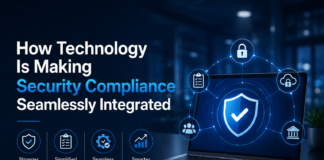 How Technology Is Making Security Compliance Seamlessly Integrated Technology Is Making Security Compliance