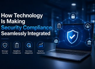 How Technology Is Making Security Compliance Seamlessly Integrated Technology Is Making Security Compliance