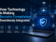 How Technology Is Making Security Compliance Seamlessly Integrated Technology Is Making Security Compliance