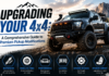 Upgrading Your 4×4: A Comprehensive Guide to Premium Pickup Modifications Upgrading Your 4x4