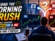 Trading the Morning Rush: Why Choosing Between ES and NQ Will Make or Break Your ORB Strategy Trading the Morning Rush