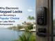 Why Electronic Keypad Locks Are Becoming a Popular Choice for Lake Worth Homeowners Electronic Keypad Locks