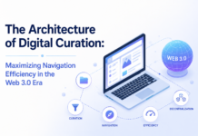 The Architecture of Digital Curation: Maximizing Navigation Efficiency in the Web 3.0 Era Navigation Efficiency in the Web 3.0 Era